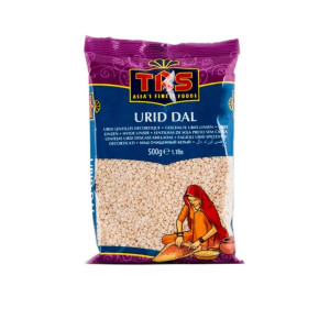 TRS Urid Dall 500g