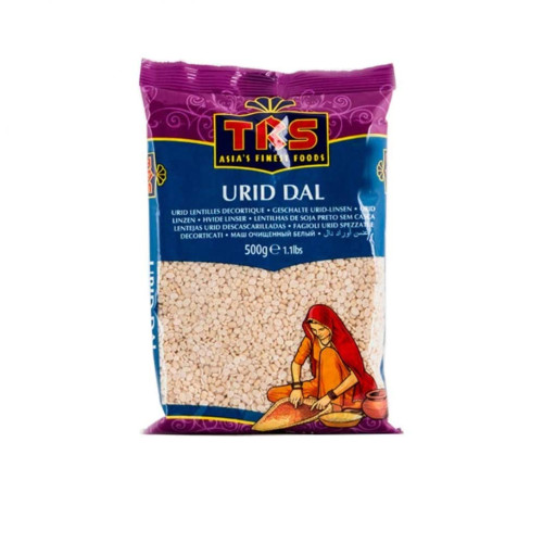TRS Urid Dall 500g