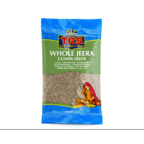TRS Jeera Whole 100g