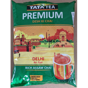 Tata Tea Premium – 500 g | Rich & Strong Indian Tea