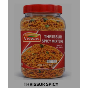VISWAS THRISSUR MIXTURE 200GM