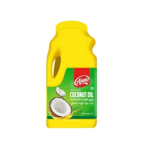 Ajmi Coconut Oil 1 Ltr