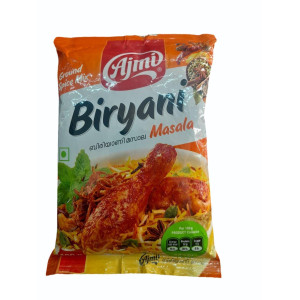 Ajmi Biriyani Masala – 100 g | Authentic Indian Spice Blend