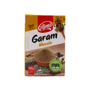 AJMI GARAM MASALA 100 GM 