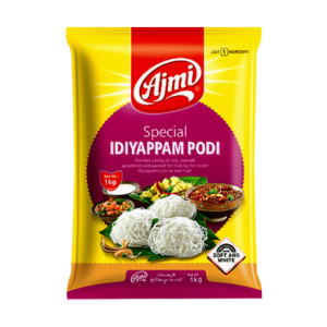 AJMI SPECIAL IDIYAPPAM PODI 1 KG