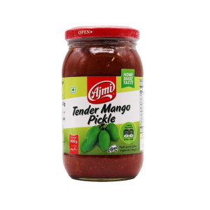 AJMI TENDER MANGO 400 GM