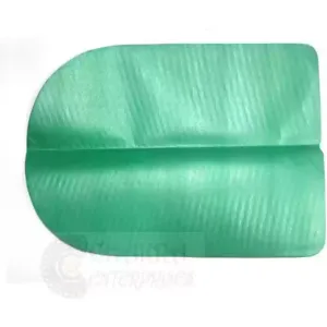 Paper Banana Leaves