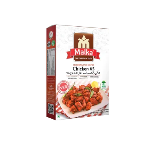 Dummy - Chicken 65 (Malka) 50g
