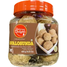Delicious Delights AVALOSUNDA 400g