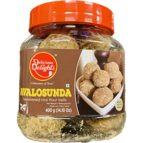 Delicious Delights AVALOSUNDA 400g