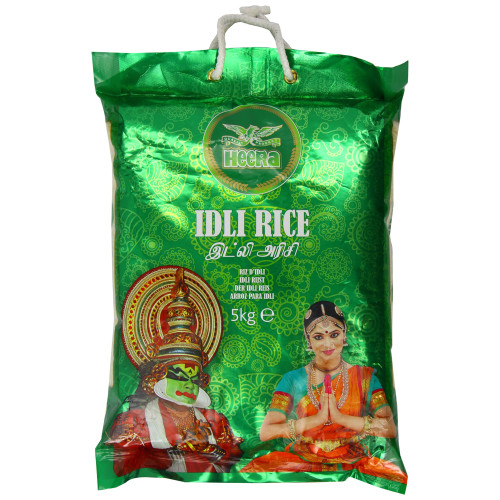 Heera Idli Rice (5kg)