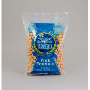 Heera Peanuts Pink (375g)