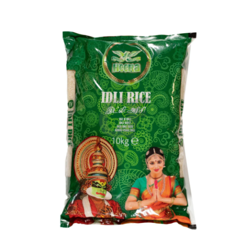 Heera Idli Rice (10kg)