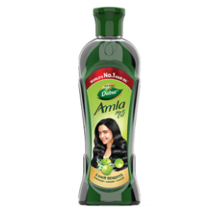 Dabur Amla Hair Oil (325ml)