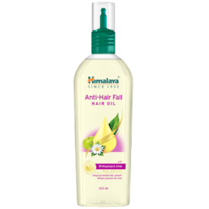Himalaya Anti Hairfall Oil (200ml)