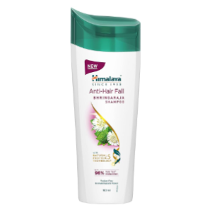Himalaya Anti Hairfall Bhringaraja Shampoo (180ml)