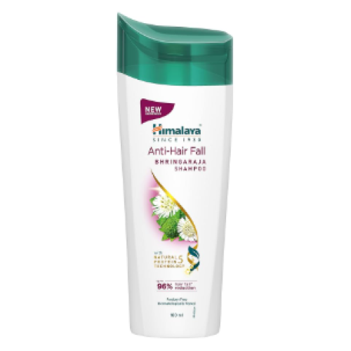 Himalaya Anti Hairfall Bhringaraja Shampoo (180ml)