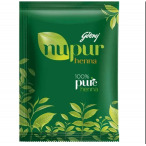 Godrej Nupur Henna Mehendi (150g)