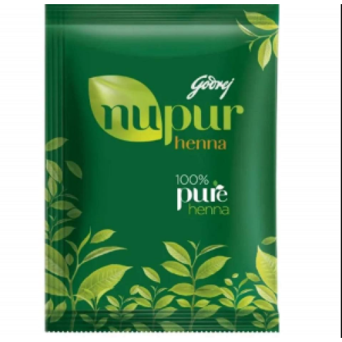 Godrej Nupur Henna Mehendi (150g)