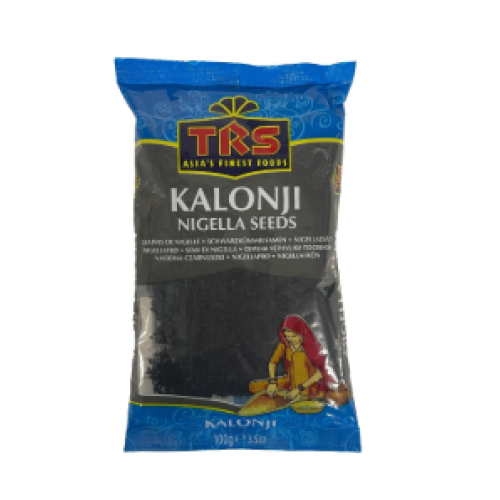 TRS Kalonji Black Seeds (100g)