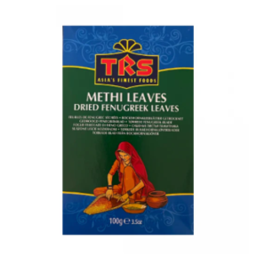 TRS Methi Leaves (100g)