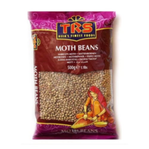 TRS Moth Beans (500g)