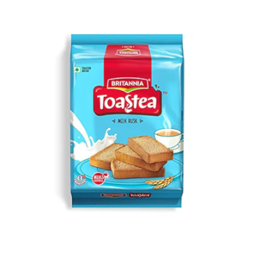 Britannia Milk Rusks (560g)
