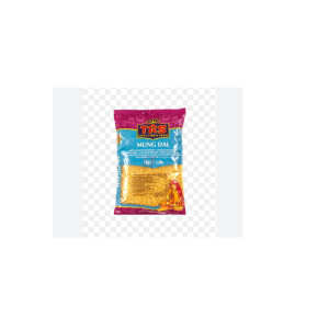 TRS Moong Dall 1kg