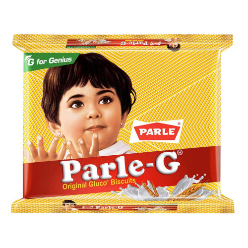 Parle G Family Pack Biscuits 800gr