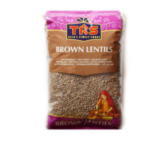 TRS Kala Chana 500gr