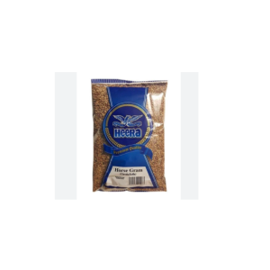 Heera Horse Gram/Ulavalu/Kollu  500 gr