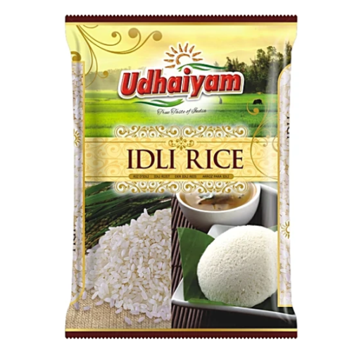 Udhaiyam Idli Rice  1kg