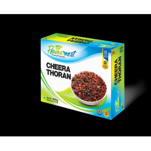 FLAVOURNEST Cheera Thoran – 350 g (Frozen) FLAVOURNEST Cheera Thoran – 350 g (Frozen)