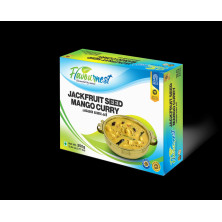 FLAVOURNEST JACKFRUIT SEED MANGO CURRY