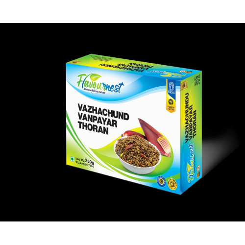 FLAVOURNEST VAZHACHUNDU VANPAYAR THORAN