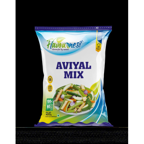 FLAVOURNEST AVIYAL MIX (400G)