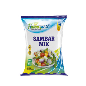FLAVOURNEST SAMBAR MIX (400G)