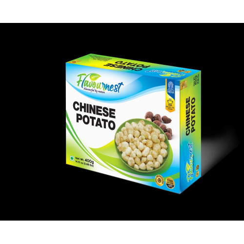 FLAVOURNEST CHINESE POTATO