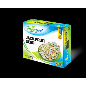 FLAVOURNEST JACKFRUIT SEED