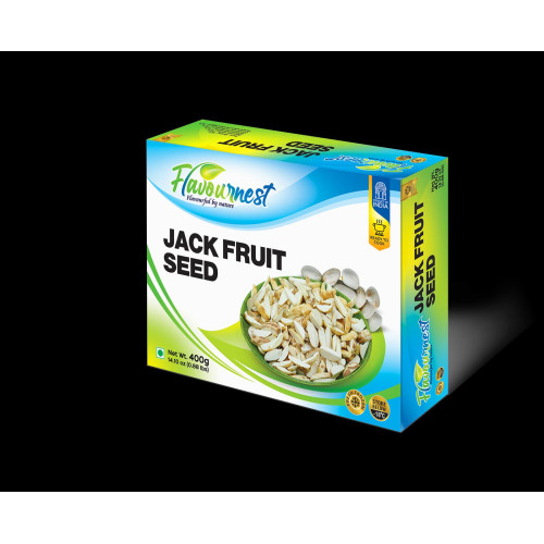 FLAVOURNEST JACKFRUIT SEED