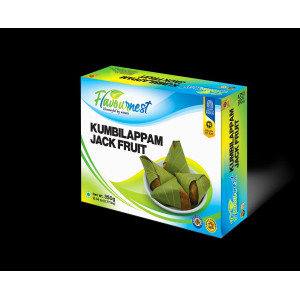 FLAVOURNEST KUMBILAPPAM JACKFRUIT (350G)