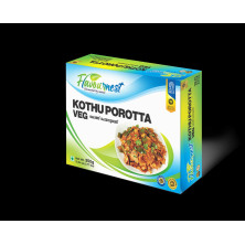 FLAVOURNEST CHILLY KOTHUPOROTTA