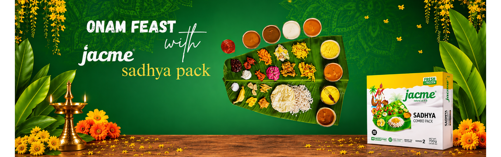 onam sadhya