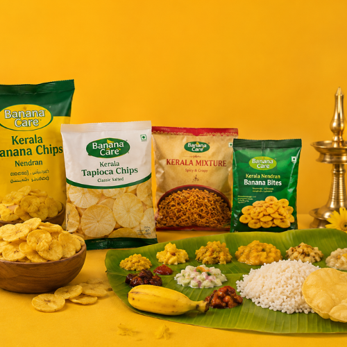 Onam Specials