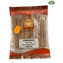 Annam Dalchini Cinnamon Sticks 50g