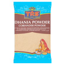 TRS Coriander (Dhania) Powder 100g