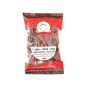 Annam Dried Red Chilli – 100 g Annam Dried Red Chilli – 100 g