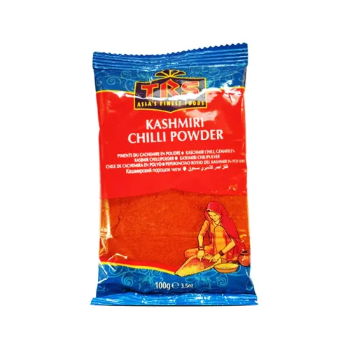 TRS Chilli Powder (Kashmiri) 100g