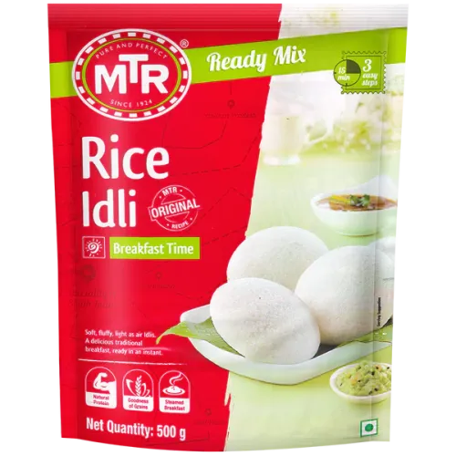 MTR Rice Idli Mix 200g