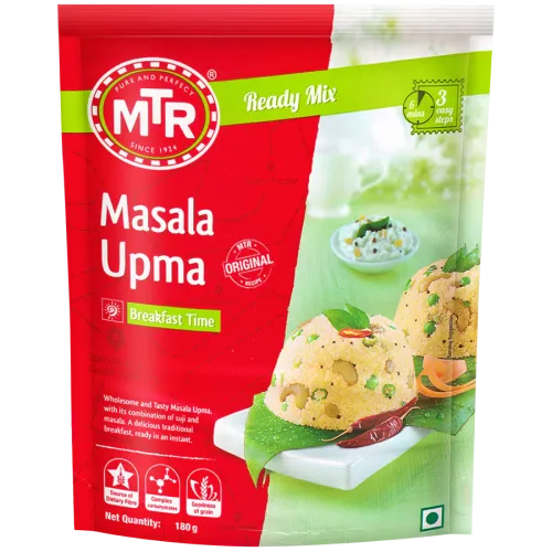 MTR Instant Masala Upma Mix 200g